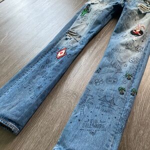 NWOT Limited Ed. 501 Celebration Day - 29x34